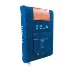 Pismo Święte Starego i Nowego Testamentu Biblia Tysiąclecia z paginatorami